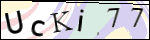 Human Confirmation Code (Captcha)