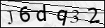 Human Confirmation Code (Captcha)