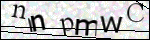 Human Confirmation Code (Captcha)