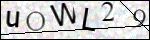 Human Confirmation Code (Captcha)