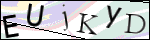 Human Confirmation Code (Captcha)