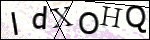 Human Confirmation Code (Captcha)
