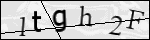 Human Confirmation Code (Captcha)