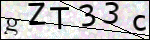 Human Confirmation Code (Captcha)
