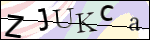 Human Confirmation Code (Captcha)
