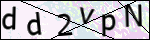 Human Confirmation Code (Captcha)