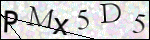 Human Confirmation Code (Captcha)