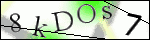 Human Confirmation Code (Captcha)
