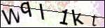 Human Confirmation Code (Captcha)