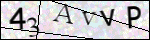 Human Confirmation Code (Captcha)