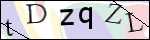 Human Confirmation Code (Captcha)