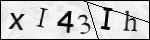 Human Confirmation Code (Captcha)