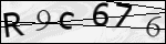Human Confirmation Code (Captcha)