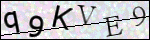 Human Confirmation Code (Captcha)