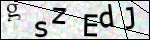 Human Confirmation Code (Captcha)