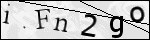 Human Confirmation Code (Captcha)