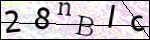 Human Confirmation Code (Captcha)