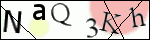 Human Confirmation Code (Captcha)