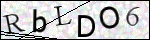 Human Confirmation Code (Captcha)