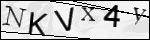Human Confirmation Code (Captcha)