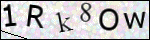 Human Confirmation Code (Captcha)