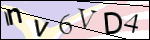 Human Confirmation Code (Captcha)