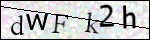 Human Confirmation Code (Captcha)