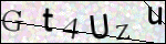 Human Confirmation Code (Captcha)