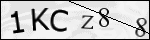 Human Confirmation Code (Captcha)