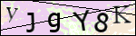 Human Confirmation Code (Captcha)