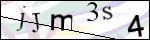 Human Confirmation Code (Captcha)