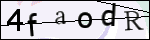 Human Confirmation Code (Captcha)