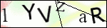 Human Confirmation Code (Captcha)