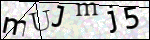 Human Confirmation Code (Captcha)