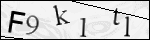 Human Confirmation Code (Captcha)