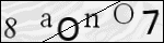 Human Confirmation Code (Captcha)
