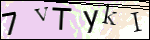 Human Confirmation Code (Captcha)