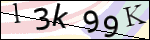Human Confirmation Code (Captcha)