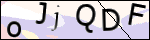 Human Confirmation Code (Captcha)