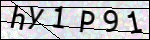 Human Confirmation Code (Captcha)
