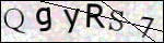 Human Confirmation Code (Captcha)