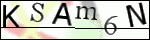 Human Confirmation Code (Captcha)