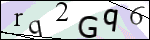 Human Confirmation Code (Captcha)
