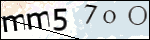 Human Confirmation Code (Captcha)