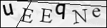 Human Confirmation Code (Captcha)