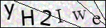 Human Confirmation Code (Captcha)
