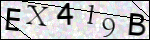 Human Confirmation Code (Captcha)