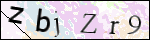 Human Confirmation Code (Captcha)