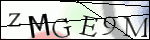 Human Confirmation Code (Captcha)