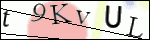 Human Confirmation Code (Captcha)
